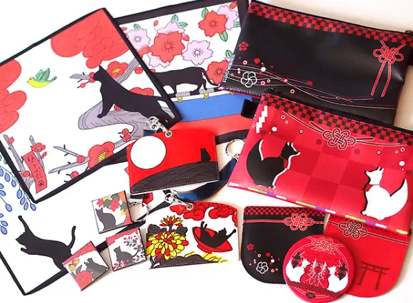 グッズページへ