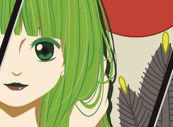 イラストページへ